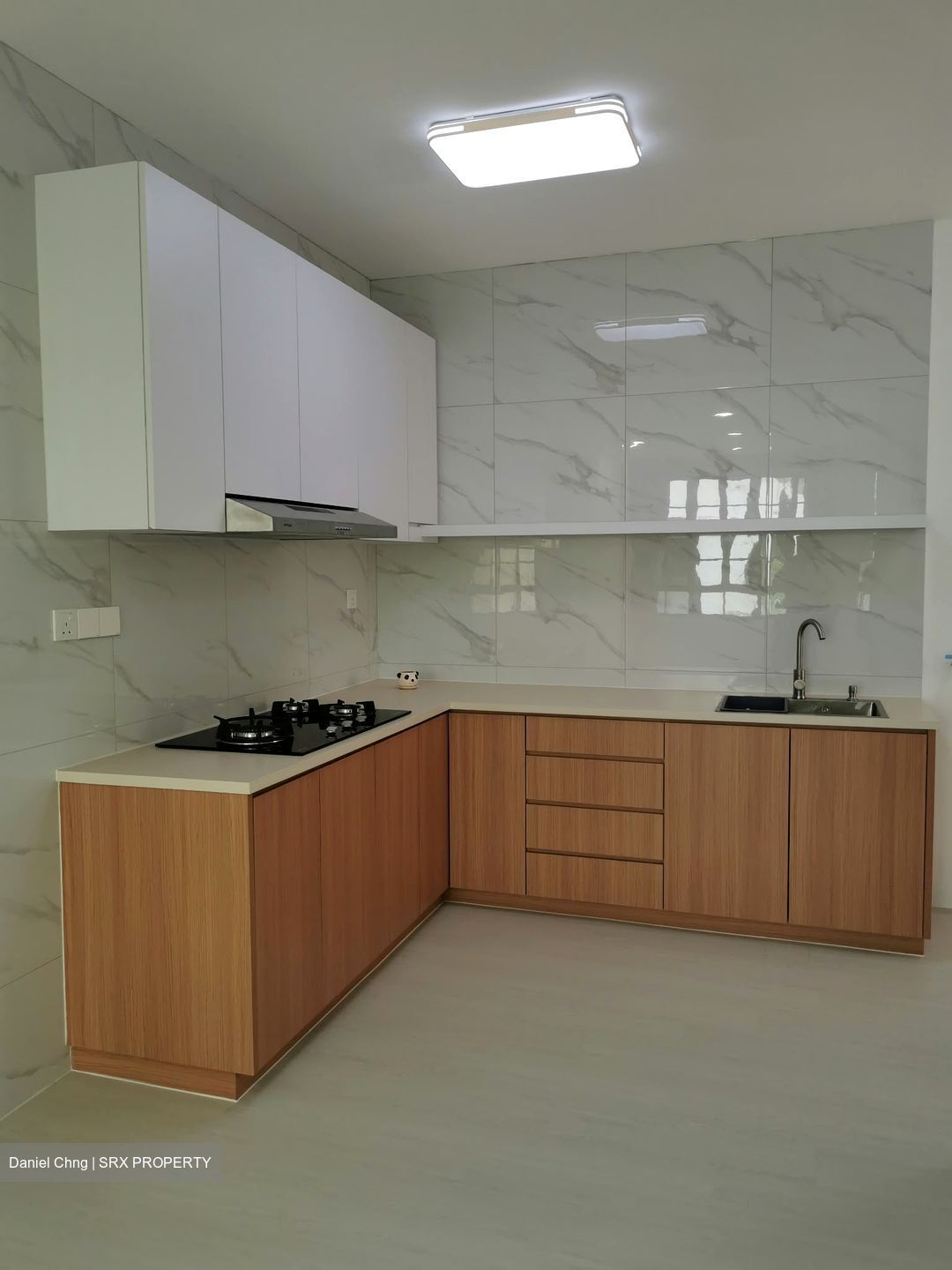 Sallim Lodge (D14), Apartment #636350321